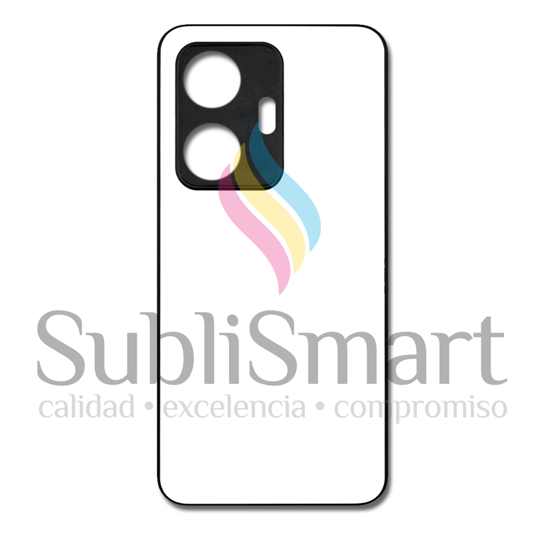 Estuche Para Sublimar Realme C55-2d TPU