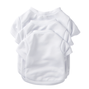 Camisetas Para Mascotas (Raza Pequeña) Polyester 230g