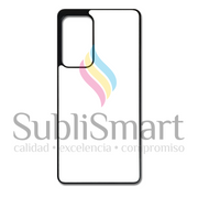 Estuche para sublimar Motorola Edge 20 Pro-2d TPU