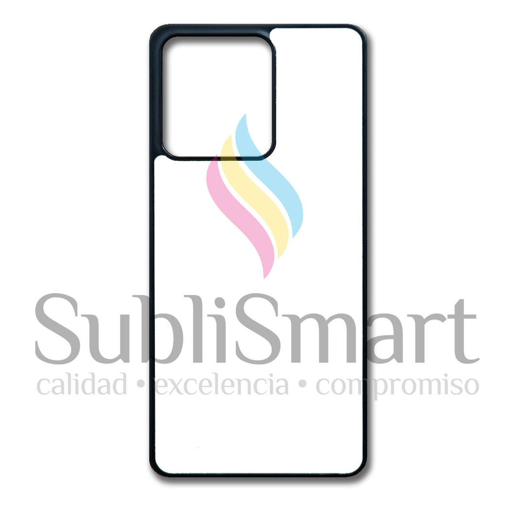 Estuche para sublimar Motorola Edge 40 Neo-2d TPU