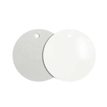 Etiquetas Circulares Pack de 10 Unidades