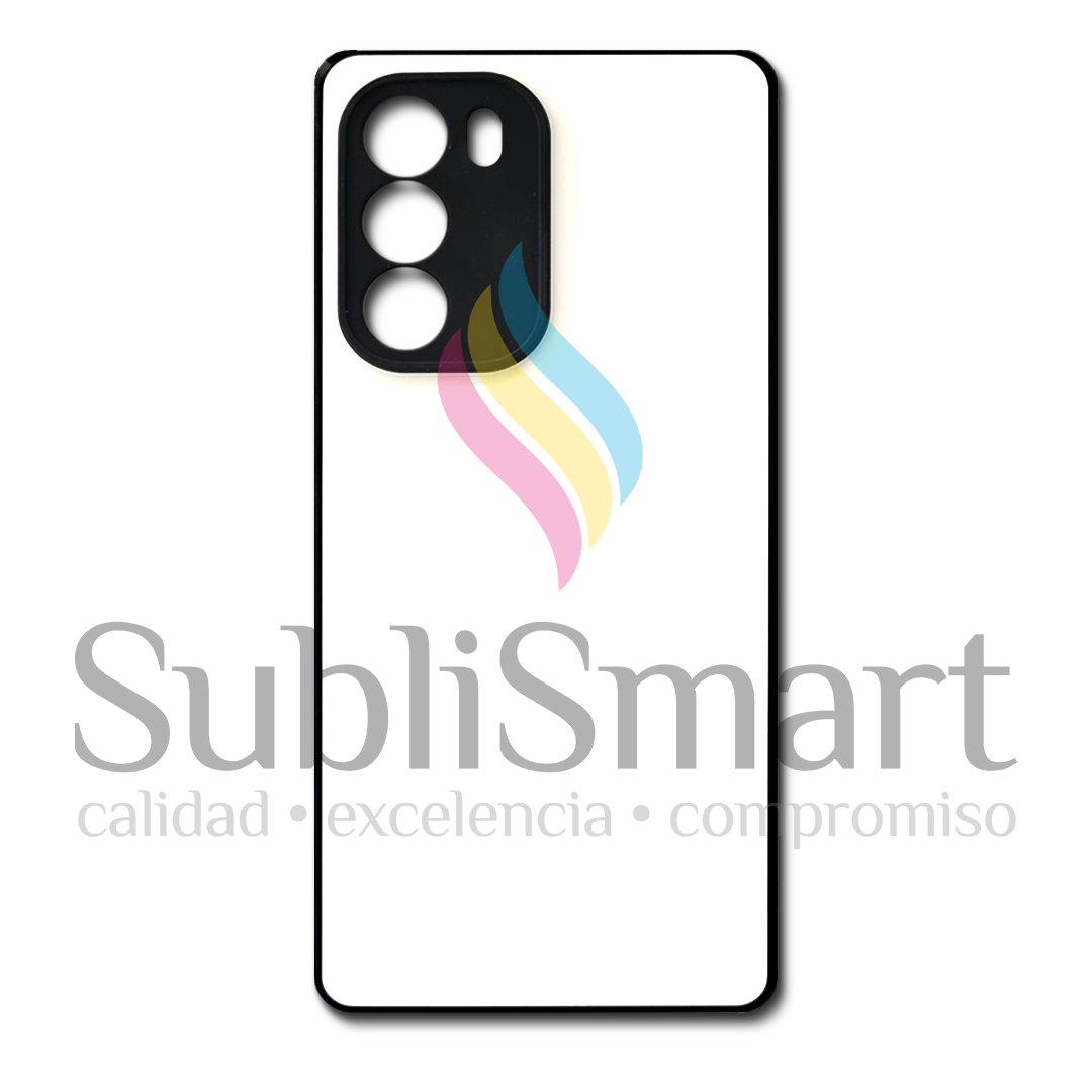 Estuche Para Sublimar Motorola G200-2d TPU