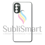 Estuche para sublimar Motorola G31-2d TPU