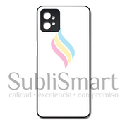 Estuche para sublimar Moto G32-2d TPU