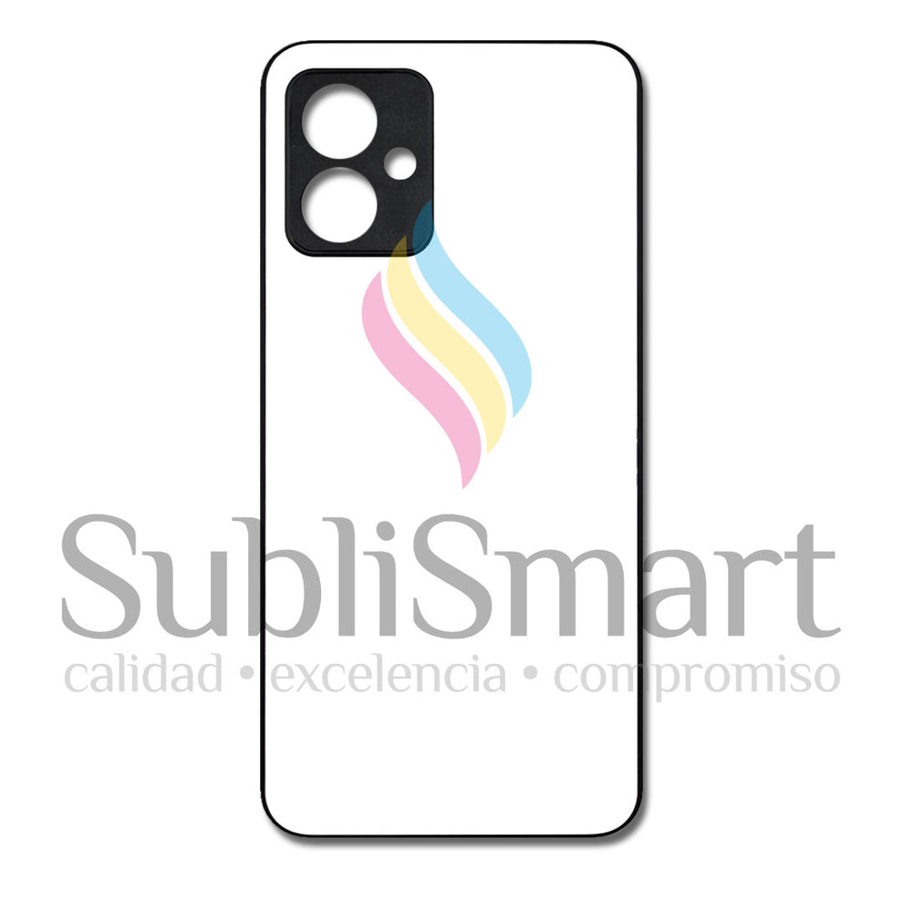 Estuche para sublimar Motorola G14-2d TPU