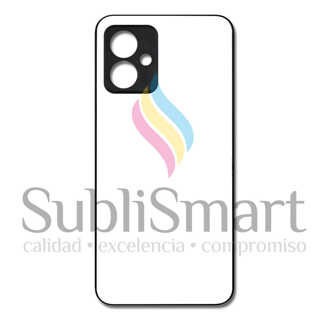 Estuche para sublimar Motorola G14-2d TPU