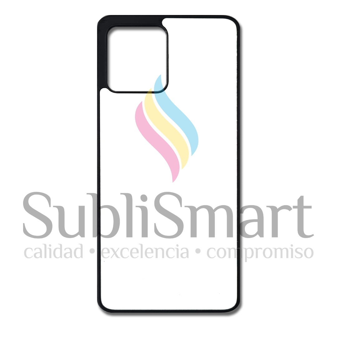 Estuche para sublimar Motorola Edge 30 Ultra-2d TPU