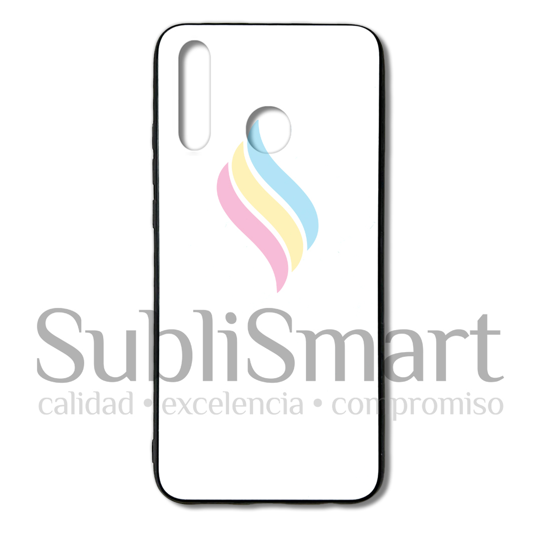 Estuche para sublimar Motorola Moto One-2d TPU