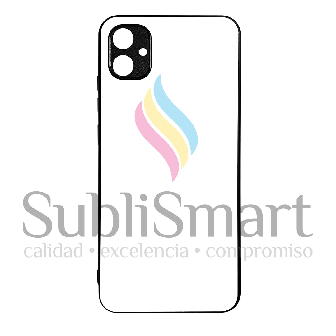 Estuche Para Sublimar Galaxy A05-2d TPU