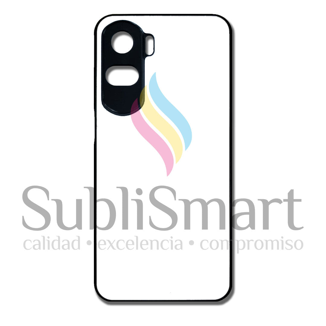 Estuche Para Sublimar Honor 90 Lite-2d TPU