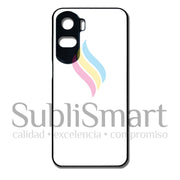 Estuche Para Sublimar Honor 90 Lite-2d TPU