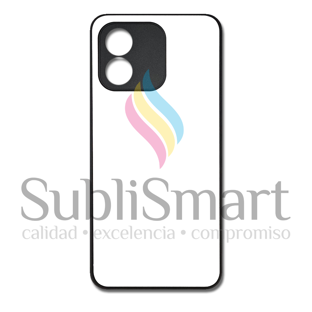 Estuche Para sublimar Honor X5-2d TPU