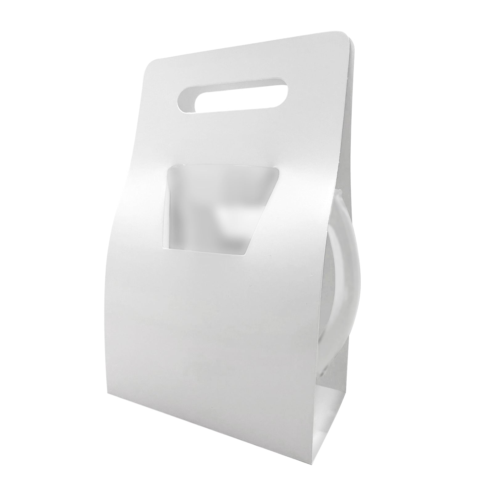 PACK 10 - Blisters 100% Sublimables Jarras Cerveceras 16oz