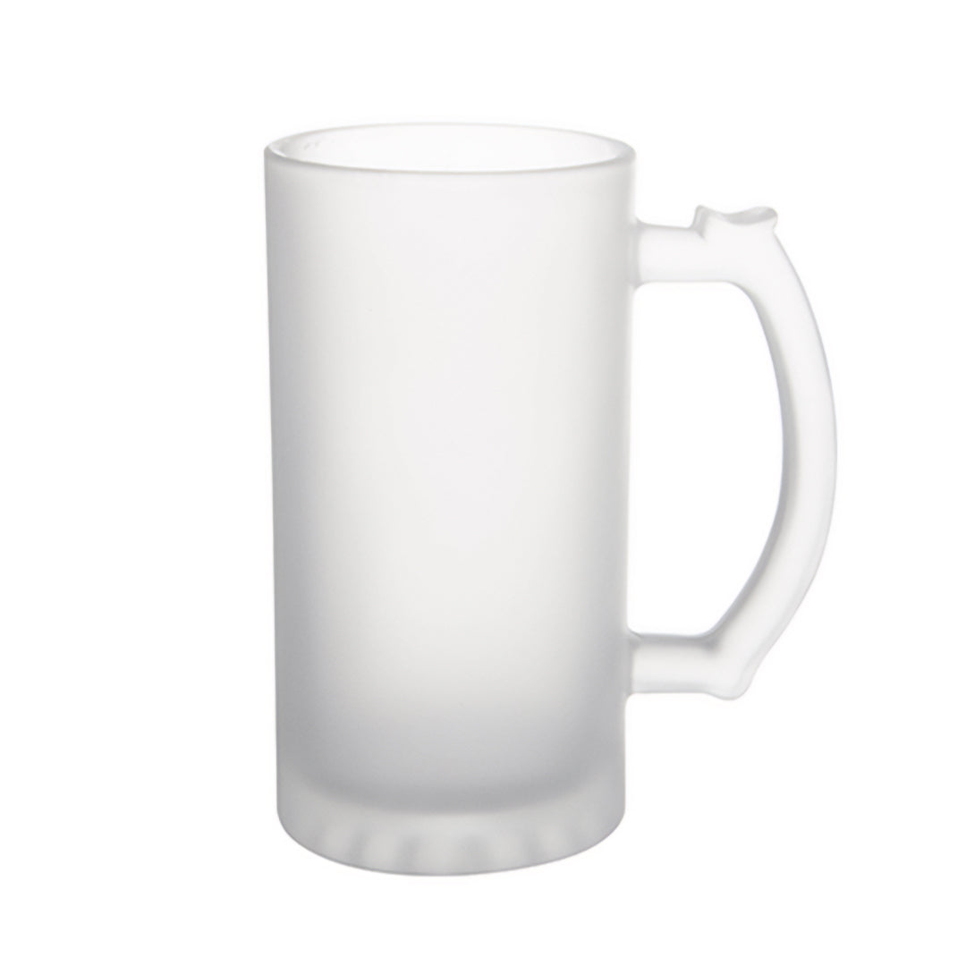 Jarra Cervecera Glaseada 16oz | Grado AAA+