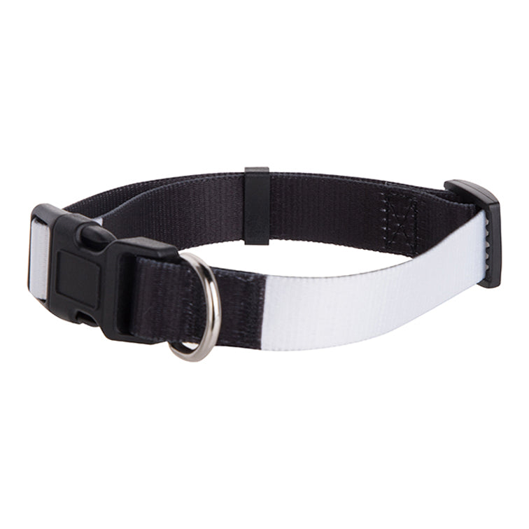 Collar Para Perro Talla Grande (66cmx2.5mm)