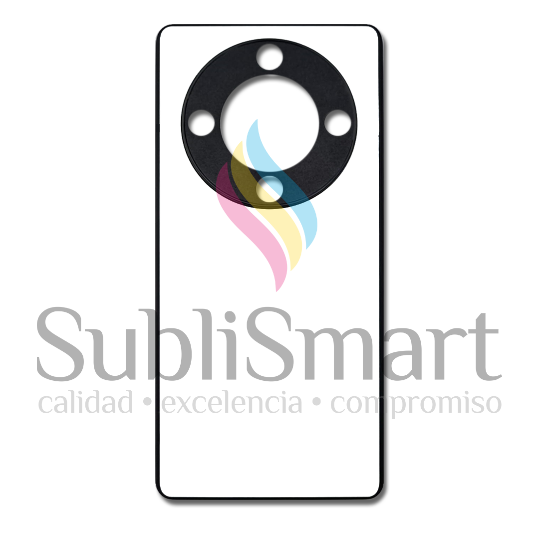 Estuche Para Sublimar Honor Magic 5 Lite-2d TPU