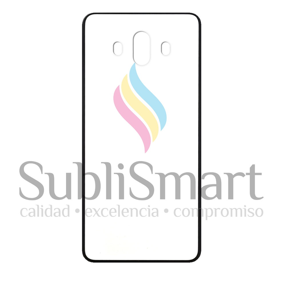 Estuche para sublimar Huawei Mate 10-2d TPU