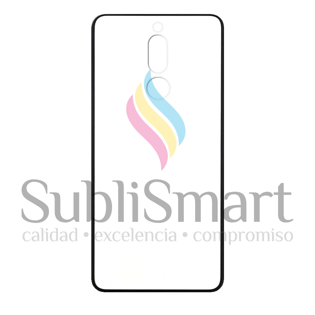 Estuche Para Sublimar Huawei Mate 10 Lite-2d TPU