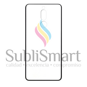 Estuche Para Sublimar Huawei Mate 10 Lite-2d TPU