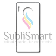 Estuche para sublimar Mate 30 Pro-2d TPU