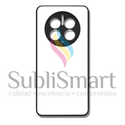 Estuche para sublimar Huawei Mate 50 Pro-2d TPU