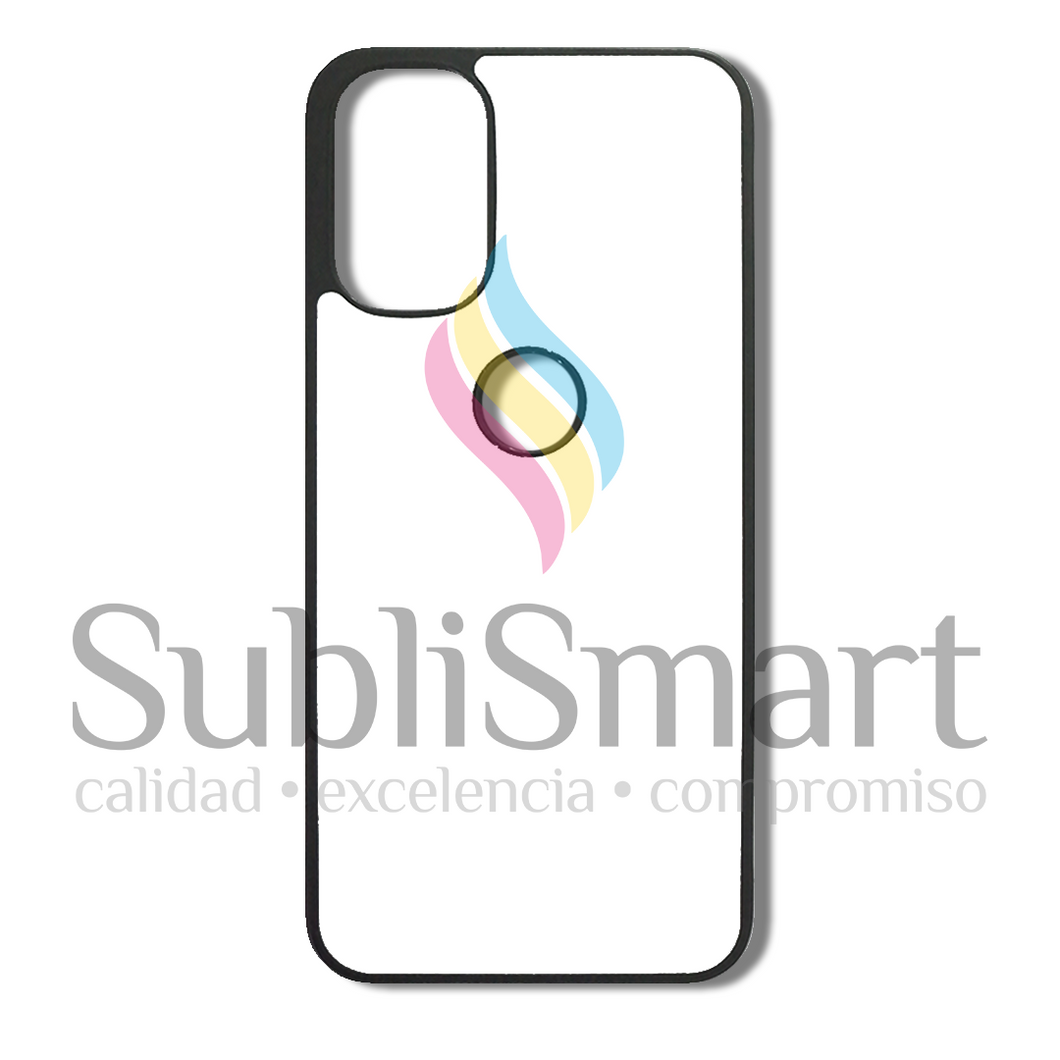 Estuche para sublimar Motorola G31/G41-2d TPU