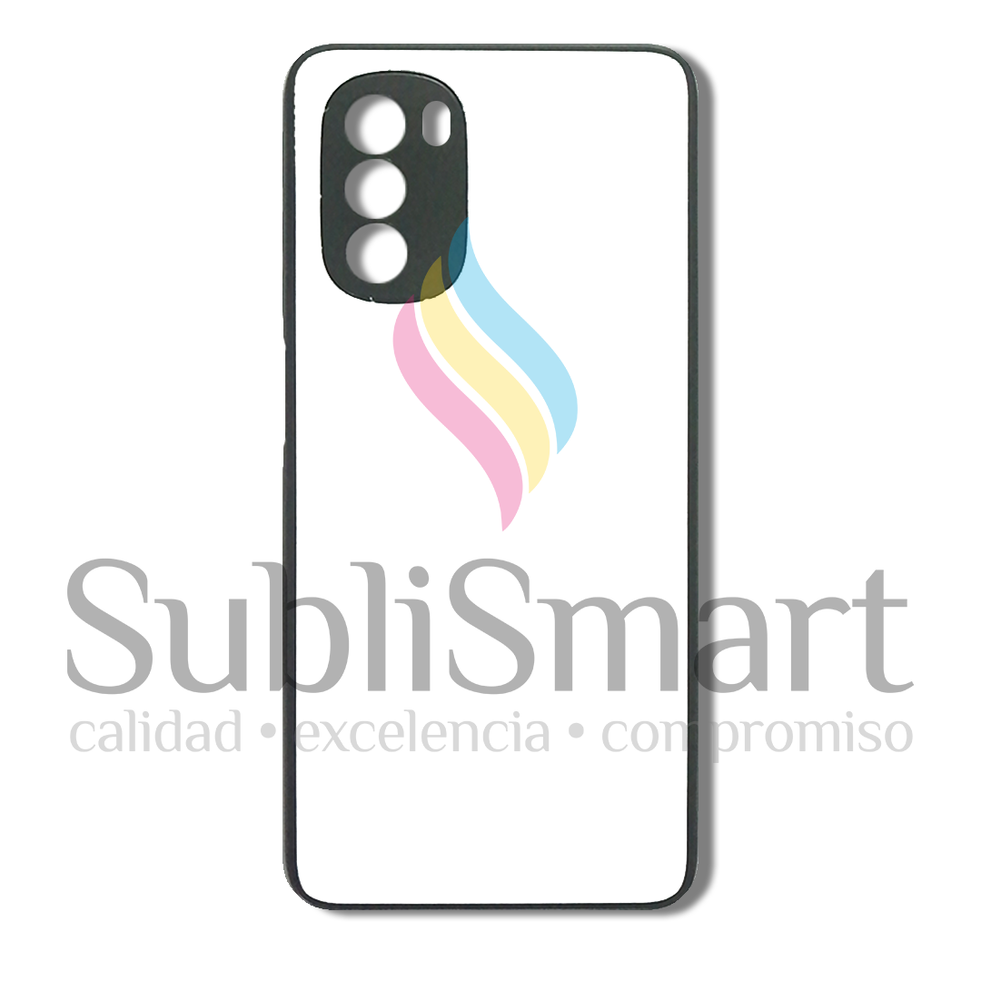 Estuche para sublimar Motorola G41-2d TPU