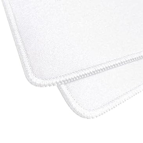 Almohadilla Para Mouse Borde Cosido (19,7cm x23,5cm x3mm)