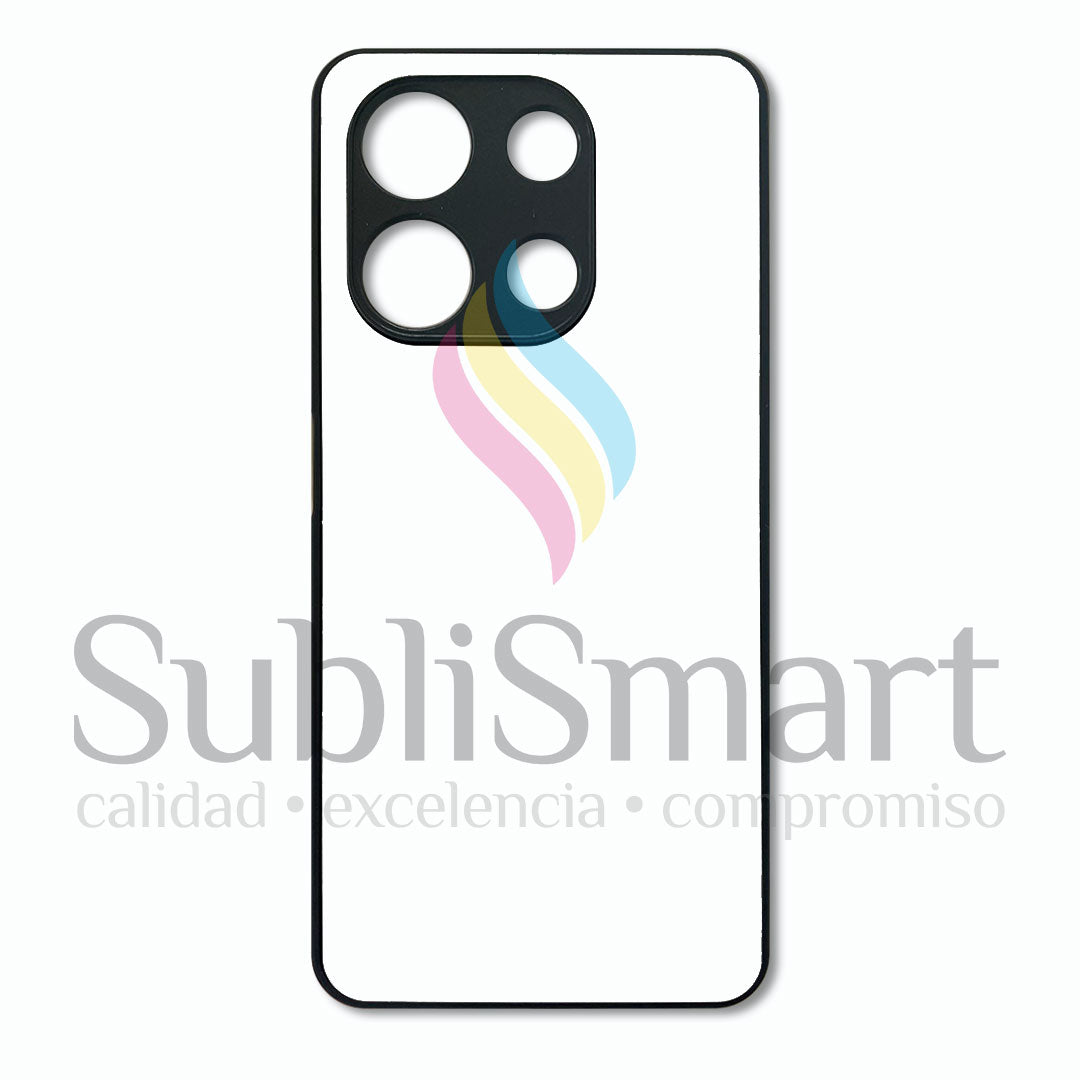 Kwmobile Custodia In Silicone TPU Per Xiaomi Redmi Note 13 Pro 4G, Con Cordino Rimovibile, Colore Petrolio, Antiscivolo