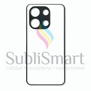 Estuche Para Sublimar Redmi Note 13 4G-2d TPU