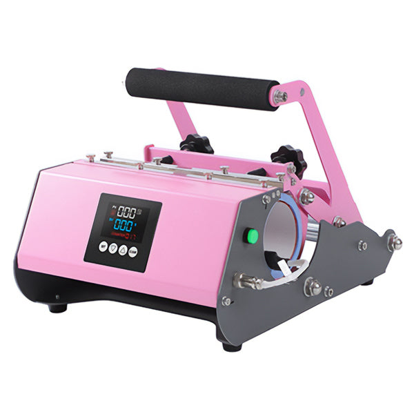 Plancha Térmica Elite Pro Rosada 30oz/900ml