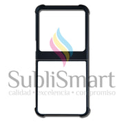 Estuche para sublimar Motorola Razr 40 Ultra 2023-2d TPU