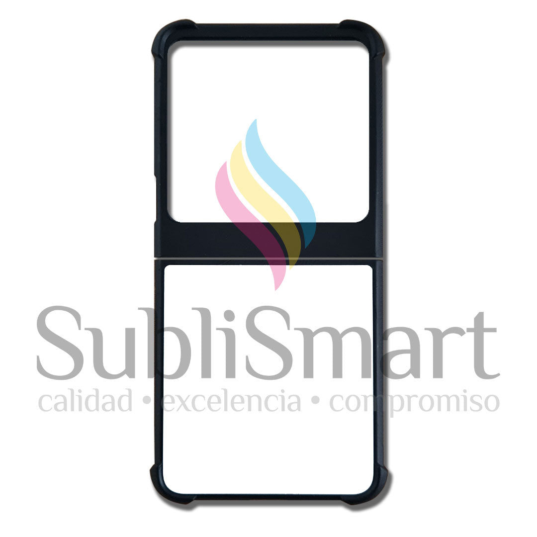 Estuche Para Sublimar Motorola Razr 50 Ultra-2d TPU