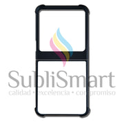 Estuche Para Sublimar Motorola Razr 50 Ultra-2d TPU