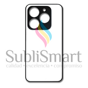 Estuche Para Sublimar Realme C61 / Realme C63-2d TPU