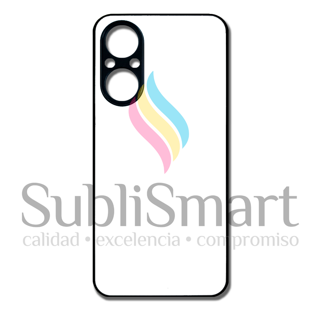 Estuche Para Sublimar Realme C67 4g-2d TPU