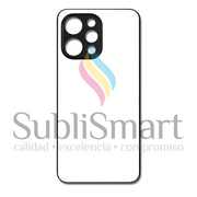 Estuche para Sublimar Xiaomi Redmi 12 4G-2d TPU