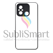 Estuche para sublimar Redmi 12C-2d TPU