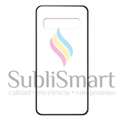 Estuche Para Sublimar Galaxy S10 Plus-2d TPU