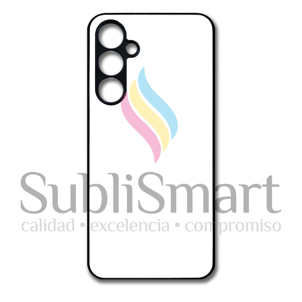 Estuche Para Sublimar Galaxy S23 FE-2d TPU