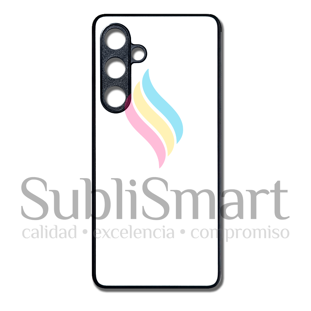 Estuche para sublimar Samsung Galaxy S25 Plus-2d TPU