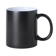 Taza Mágica 11oz Acabado Mate Calidad Premium AAA+