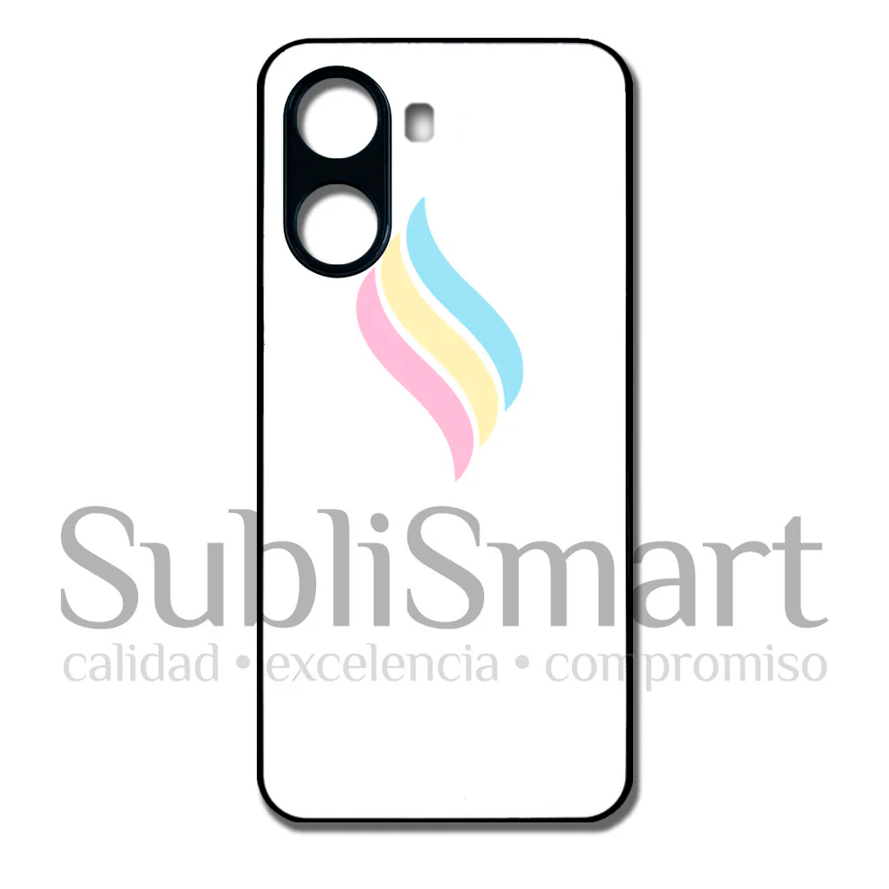 Estuche para sublimar Xiaomi Poco X7 Pro 5g-2d TPU