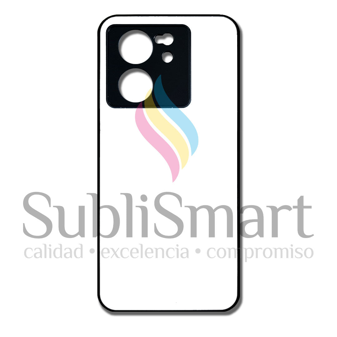 Estuche para sublimar Xiaomi 13T-2d TPU