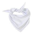 Bandana para Mascotas 100% Polyester