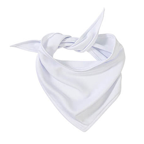 Bandana para Mascotas 100% Polyester