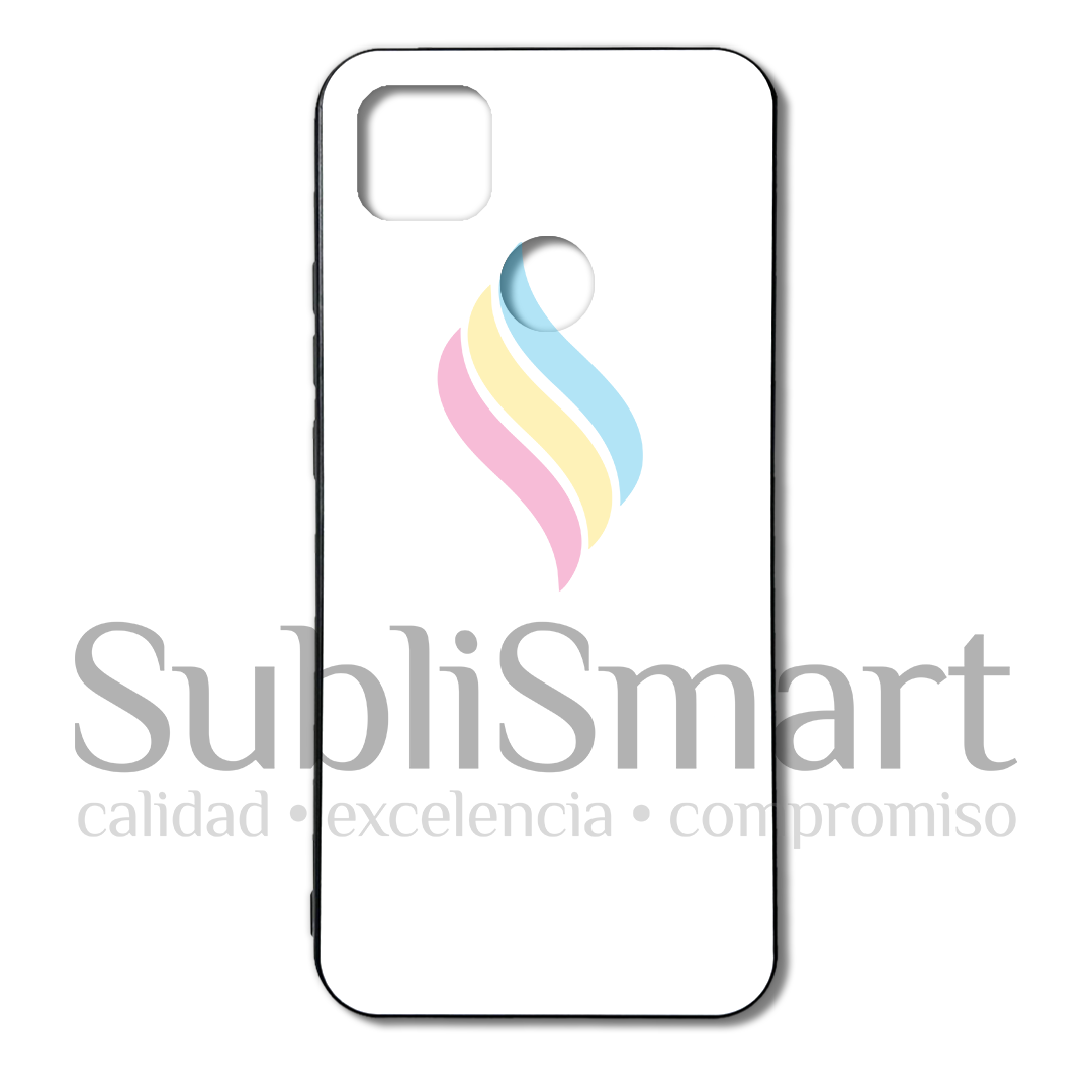 Estuche para sublimar Xiaomi Redmi 9C/Redmi 10a-2d TPU