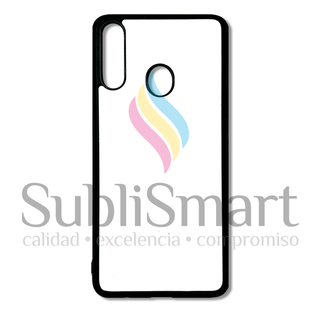 Estuche Para Sublimar Galaxy A20s-2d TPU