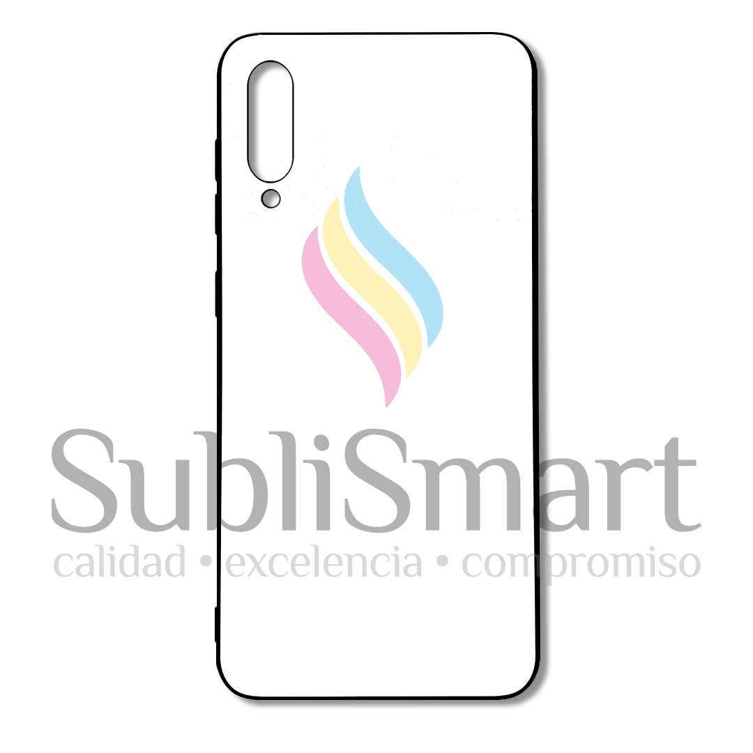 Estuche Para Sublimar Galaxy A50/A30s-2d TPU
