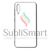 Estuche Para Sublimar Galaxy A50/A30s-2d TPU
